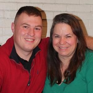 Meet your Posher, Jo anne